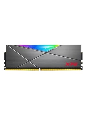 XPG Spectrix D50 RGB 8GB 3200MHz DDR4 CL16 Ram AX4U32008G16A-ST50