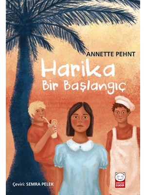 Harika Bir Başlangıç - Annette Pehnt