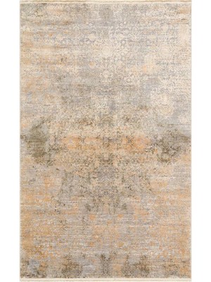 Eko Halı 160*230 Fresco Dyed Fsd 01 D.gold