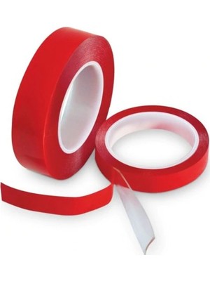 Bay Tec Baytec Çift Taraflı Akrilik BANT18MM* 2mt