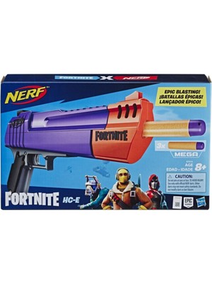 Nerf Fortnite Hc-E E7515