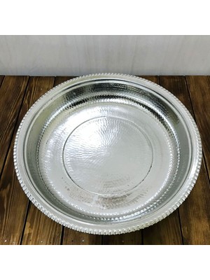 Efemir Paşa Sahanı Büyük Boy