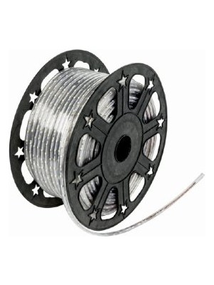 Cata 5 Metre Ct 4552 Cata 3 Çip Dış Mekan Hortum Şerit Led Yeşil