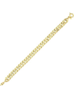 İryum 14 Ayar Bileklik