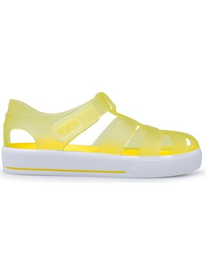 Igor Star Kaydırmaz Havuz ve Deniz Ayakkabı Unisex Çocuk Ayakkabı S10171 U