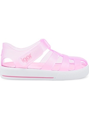 Igor Star Kaydırmaz Havuz ve Deniz Ayakkabı Unisex Çocuk Ayakkabı S10171 U