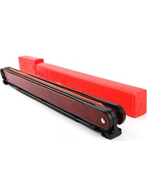 Carmesse Üçgen Reflektör