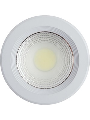 Cata Ct-5256 25w Cob Ledli Zümrüt Beyaz Armatür