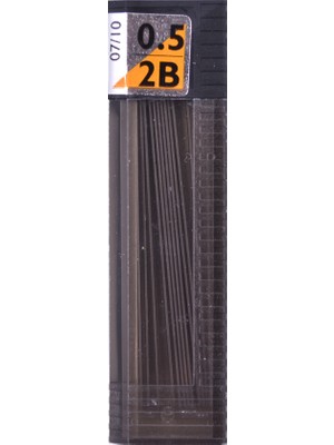 Tombo Kalem Ucu 0.5 mm x 3