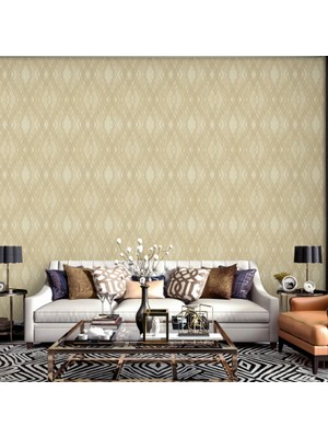 Adawall Octagon Koleksiyonu 1213-3 Duvar Kağıdı