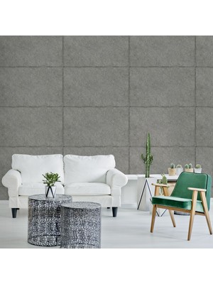 Adawall Octagon Koleksiyonu 1214-2 Duvar Kağıdı