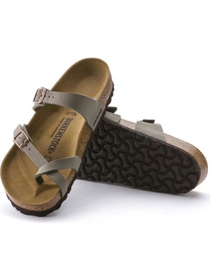 Birkenstock Bayan Terlik Mayari 071071