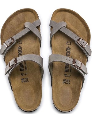 Birkenstock Bayan Terlik Mayari 071071