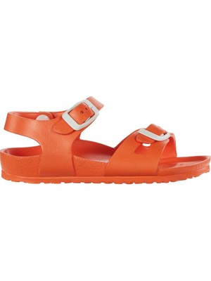 Birkenstock 1003537 Rio Eva Çocuk Günlük Sandalet