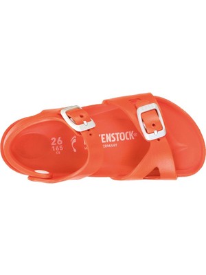 Birkenstock 1003537 Rio Eva Çocuk Günlük Sandalet