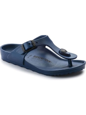 Birkenstock 128413 Gizeh Eva Çocuk Günlük Terlik