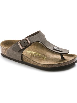 Birkenstock 846133-Moc Terlik