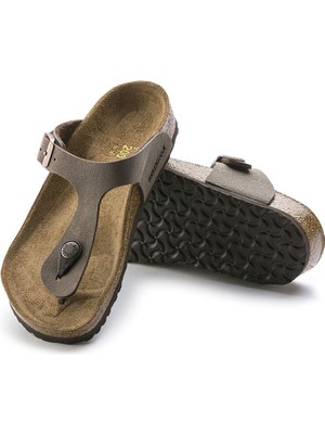 Birkenstock 846133-Moc Terlik