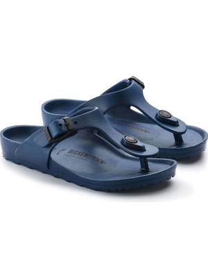 Birkenstock 128413 Gizeh Eva Çocuk Günlük Terlik