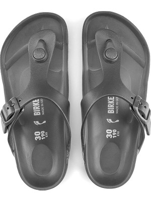 Birkenstock 128423 Gizeh Eva Çocuk Günlük Terlik