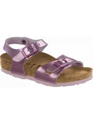 Birkenstock Rio Bf Sandalet 1012522