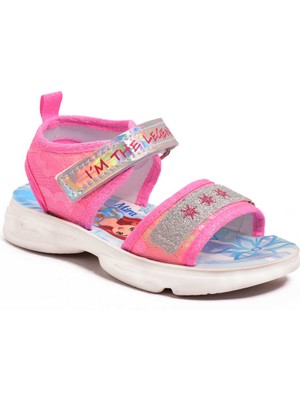 Gezer Kız Çocuk Sandalet 00133-21Y (25-30)
