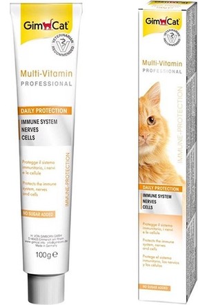 Kedi Vitamin Cesitleri Kedi Multivitamin Fiyatlari 15 Indirim Sayfa 4