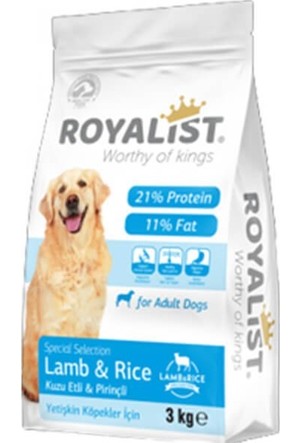 Royalist Kopek Mamalari Ve Malzemeleri Hepsiburada Com