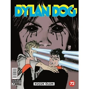 Dylan Dog Sayı 72 - Küçük Ölüm - Pasquale Ruju