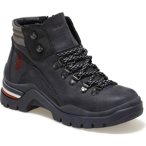 U.S. Polo Assn.  Kooky Lacivert Kadın Bot