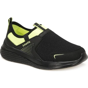 Wester 1fx Siyah Erkek Çocuk Slip On Ayakkabı