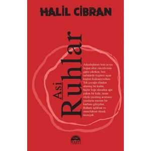 Asi Ruhlar - Halil Cibran