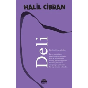 Deli - Halil Cibran