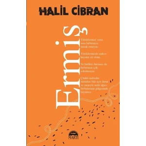 Ermiş - Halil Cibran