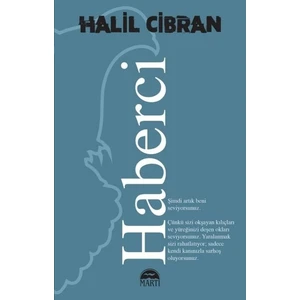 Haberci - Halil Cibran