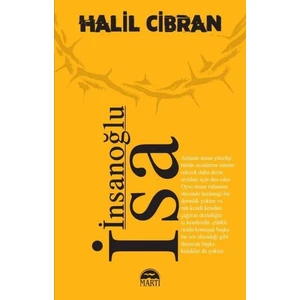 Insanoğlu Isa - Halil Cibran