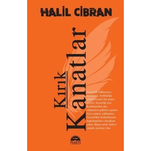Kırık Kanatlar - Halil Cibran