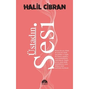 Üstadın Sesi - Halil Cibran