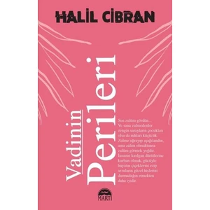 Vadinin Perileri - Halil Cibran