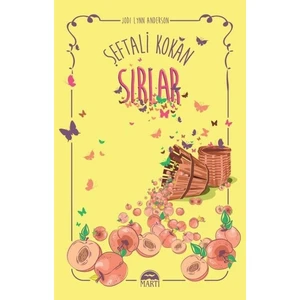 Şeftali Kokan Sirlar - Halil Cibran