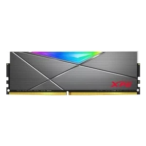 Spectrix D50 RGB 8GB 3200MHz DDR4 CL16 Ram AX4U32008G16A-ST50