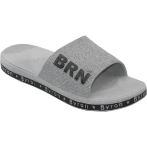 Brn Erkek Kaymaz Terlik