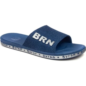 Brn Erkek Kaymaz Terlik