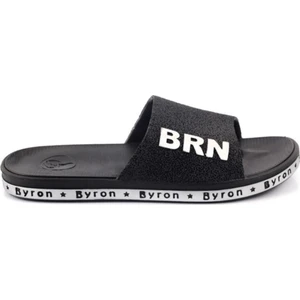 Brn Erkek Kaymaz Terlik