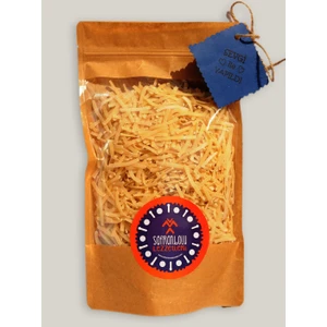 Safranbolu Lezzetleri Safranbolu Eriştesi Ipek Yayım 250 gr