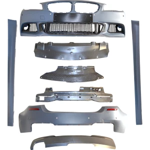 Bmw 5 Serisi F10 M-Tech Body Kit (2010-2014)