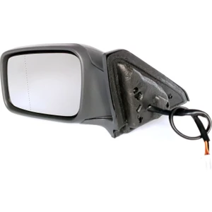 Volvo S40 V40 Sol  Dikiz Aynası Elektrikli Isıtmalı 1996 2004