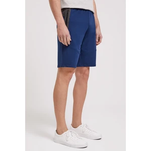 Lee Cooper Lacivert Erkek Şort