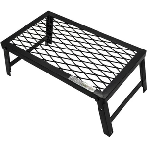 Rox Camping 0122 Ayaklı Ateş Üstü Kamp Izgara X-Large