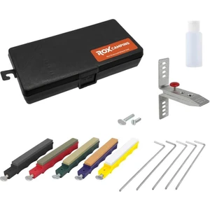 Rox Camping 0120 Bushcraft Bileme Seti